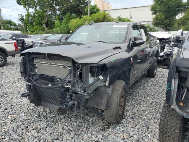 Photo 1 from auction – 2022 RAM 2500 TRADE with VIN 3C6UR5CL7NG370169