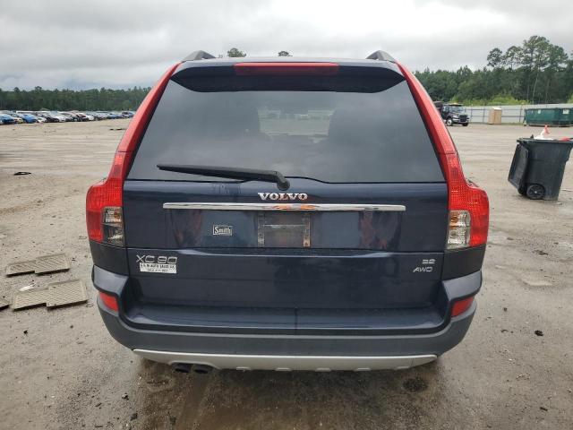Photo 6 from auction – 2007 VOLVO XC90 3.2 with VIN YV4CZ982071356611