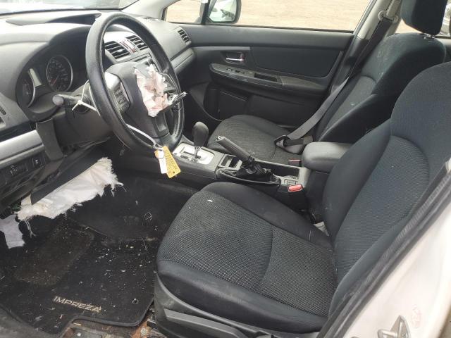 Photo 7 from auction – 2014 SUBARU IMPREZA PR with VIN JF1GPAC61E8262592