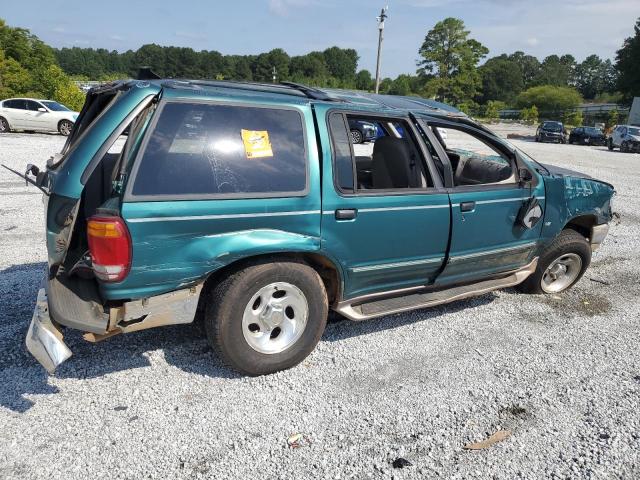 Photo 3 from auction – 1998 FORD EXPLORER with VIN 1FMZU32P8WZA15594