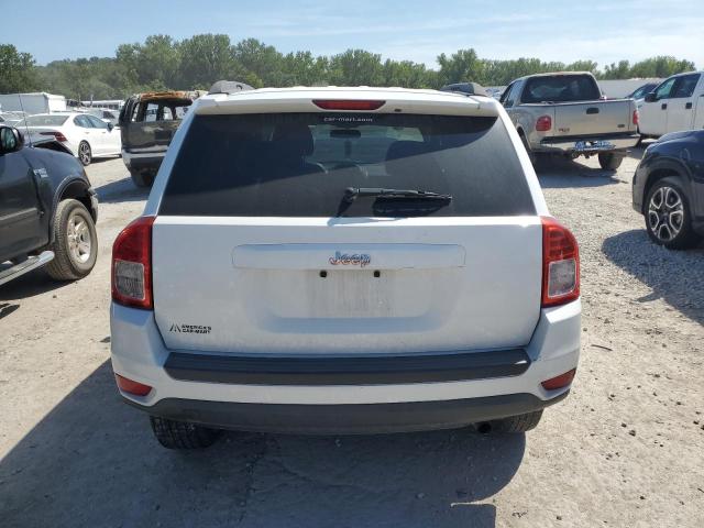 Zdjęcie 6 z aukcji – 2013 JEEP COMPASS SP z VIN 1C4NJCBA7DD245788