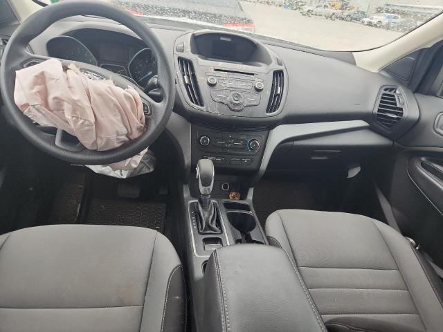 Фото 8 с аукциона – 2017 FORD ESCAPE S с VIN 1FMCU0F76HUC37291
