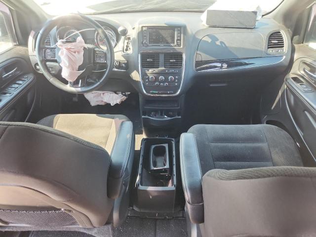 Photo 8 from auction – 2018 DODGE GRAND CARA with VIN 2C4RDGBG3JR153607