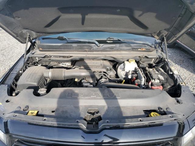 Photo 11 from auction – 2019 RAM 1500 BIG H with VIN 1C6RREFT0KN729978