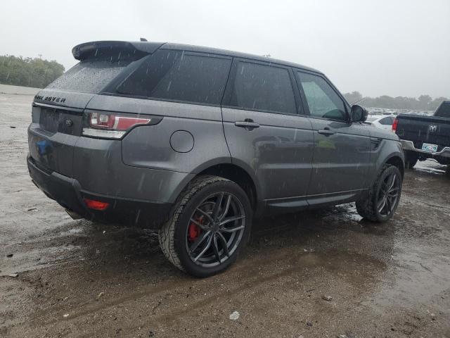 Foto 3 de la subasta – 2016 LAND ROVER RANGE ROVE con VIN SALWR2PF5GA586004