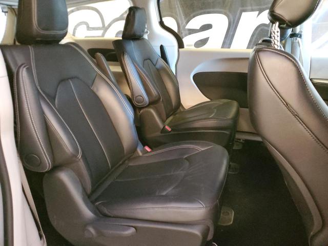 Photo 11 from auction – 2024 CHRYSLER PACIFICA with VIN 2C4RC1S76RR117745