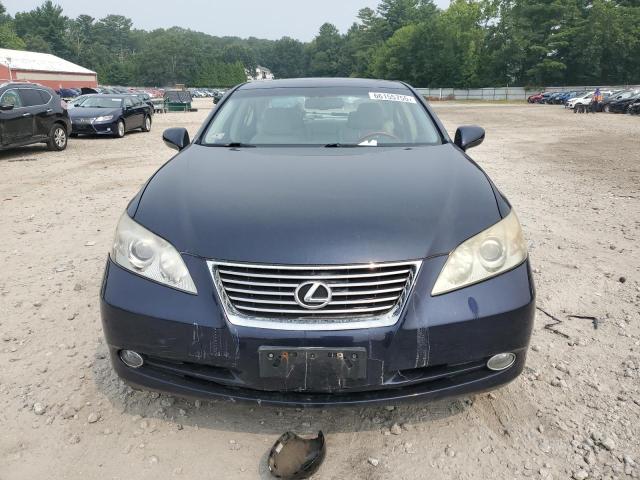 Photo 5 from auction – 2009 LEXUS ES 350 with VIN JTHBJ46G492305079