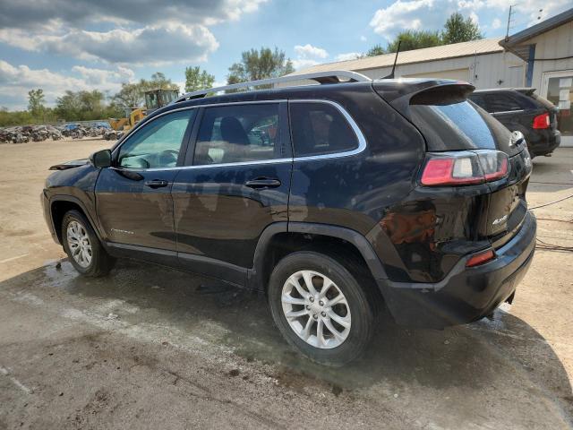 Photo 2 from auction – 2019 JEEP CHEROKEE L with VIN 1C4PJMCB0KD414908