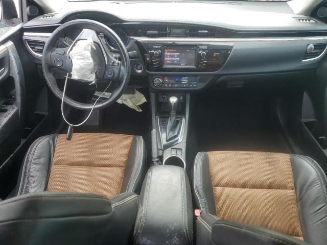 Photo 8 from auction – 2015 TOYOTA COROLLA L with VIN 5YFBURHE0FP184100