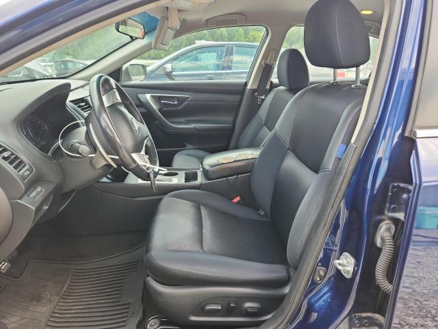 Photo 7 from auction – 2017 NISSAN ALTIMA 2.5 with VIN 1N4AL3AP8HC138538