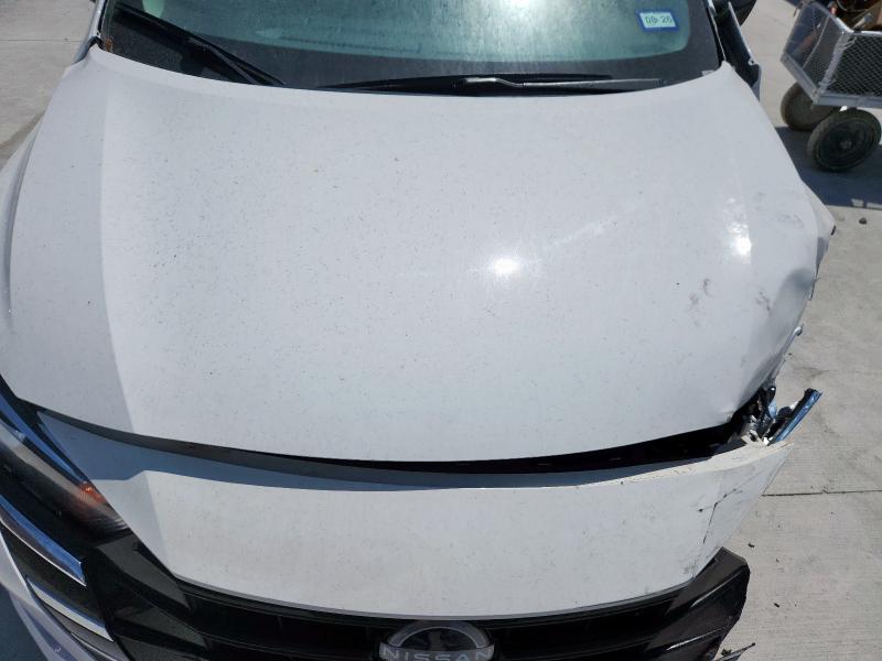 Photo 11 from auction – 2024 NISSAN VERSA S with VIN 3N1CN8DV1RL914411