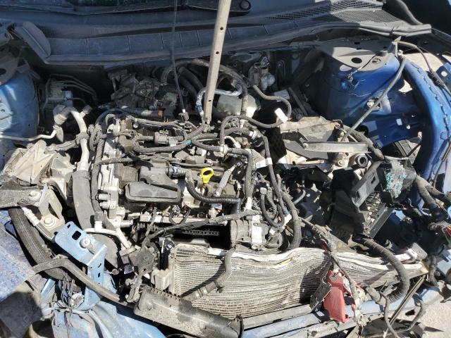 Photo 12 from auction – 2022 FORD ESCAPE SE with VIN 1FMCU9G65NUB42730