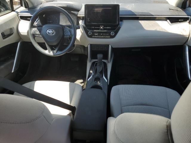 Photo 8 from auction – 2023 TOYOTA COROLLA CR with VIN 7MUAAAAG4PV055986