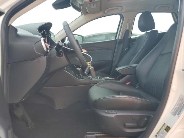 Photo 7 from auction – 2019 MAZDA CX-3 GRAND with VIN JM1DKDD70K1452912