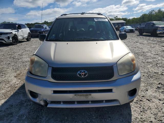 Photo 5 from auction – 2004 TOYOTA RAV4 with VIN JTEGD20V340023784
