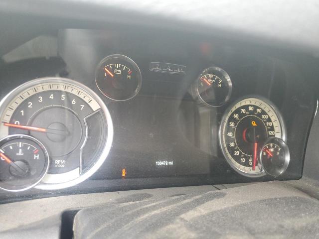 Photo 9 from auction – 2018 RAM 1500 SLT with VIN 1C6RR7GG6JS311597