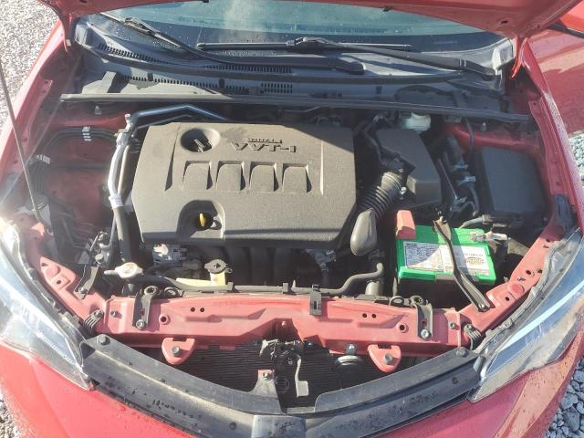 Photo 11 from auction – 2017 TOYOTA COROLLA L with VIN 2T1BURHE1HC868091