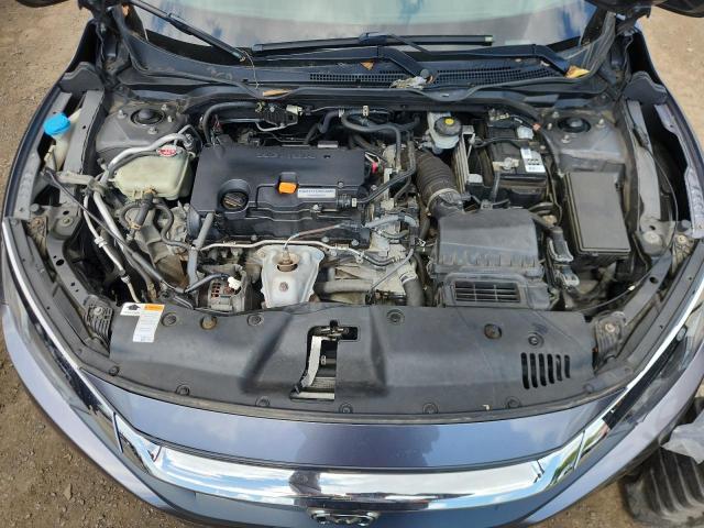 Photo 11 from auction – 2017 HONDA CIVIC EX with VIN 2HGFC2F74HH545273