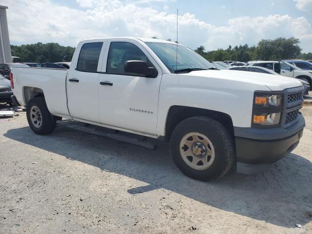 Photo 4 from auction – 2014 CHEVROLET SILVERADO with VIN 1GCRCPEH0EZ356828
