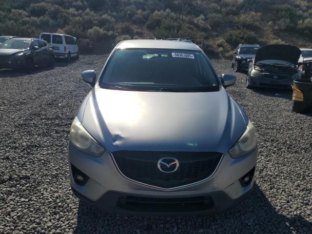 Photo 5 from auction – 2014 MAZDA CX-5 TOURING with VIN JM3KE2CY9E0396161