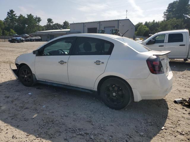 Photo 2 from auction – 2012 NISSAN SENTRA 2.0 with VIN 3N1AB6APXCL738203
