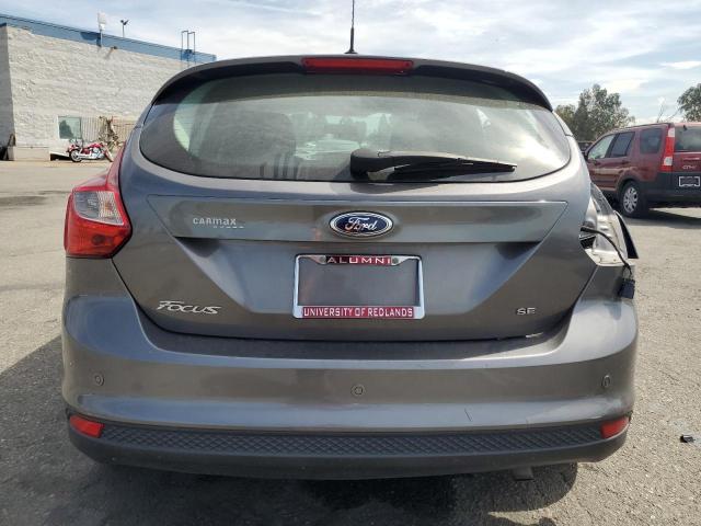 Photo 6 from auction – 2014 FORD FOCUS SE with VIN 1FADP3K20EL341441