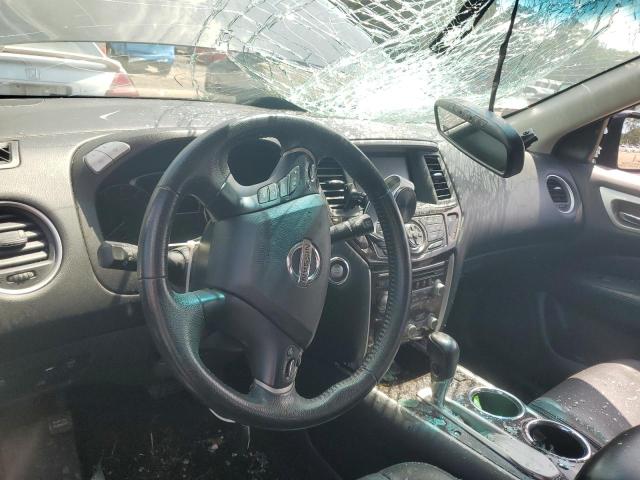 Zdjęcie 8 z aukcji – 2013 NISSAN PATHFINDER z VIN 5N1AR2MNXDC637263