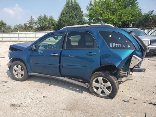 Photo 2 from auction – 2007 PONTIAC TORRENT with VIN 2CKDL73F876064296
