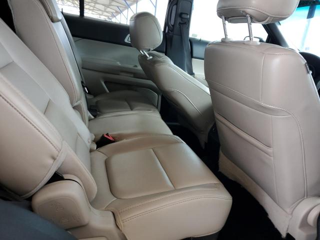 Photo 11 from auction – 2012 FORD EXPLORER XLT with VIN 1FMHK7D84CGA30227