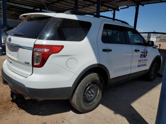 Photo 3 from auction – 2014 FORD EXPLORER with VIN 1FM5K8B87EGC14561