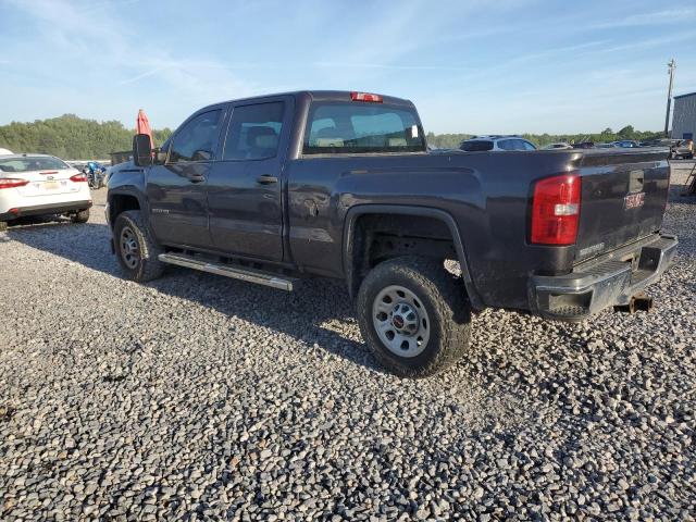 Photo 2 from auction – 2016 GMC SIERRA K25 with VIN 1GT12REG8GF159140