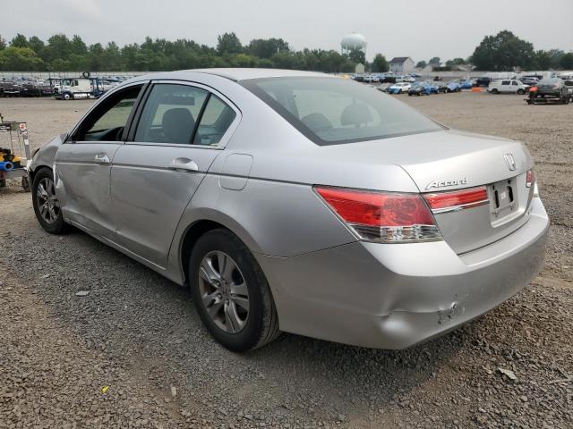 Photo 2 from auction – 2012 HONDA ACCORD SE with VIN 1HGCP2F6XCA143568