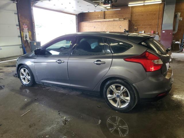 Photo 2 from auction – 2014 FORD FOCUS SE with VIN 1FADP3K25EL213129