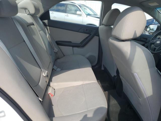 Photo 10 from auction – 2010 KIA FORTE EX with VIN KNAFU4A22A5860490