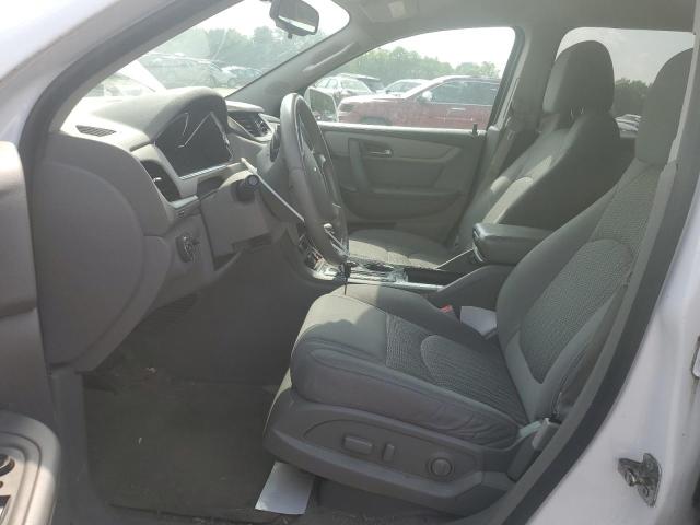 Photo 7 from auction – 2016 CHEVROLET TRAVERSE LT with VIN 1GNKVGKD7GJ223683