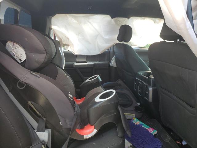 Photo 10 from auction – 2016 FORD F150 SUPER with VIN 1FTEW1EF1GKF00416