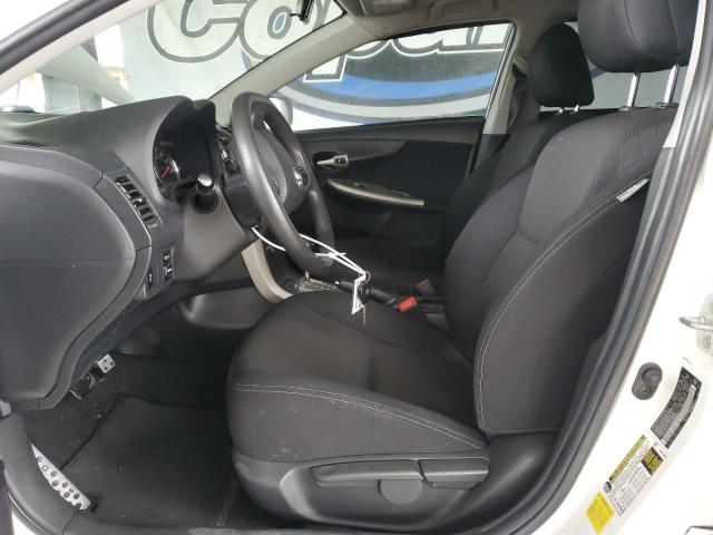 Photo 7 from auction – 2012 TOYOTA COROLLA BA with VIN 2T1BU4EE3CC889881