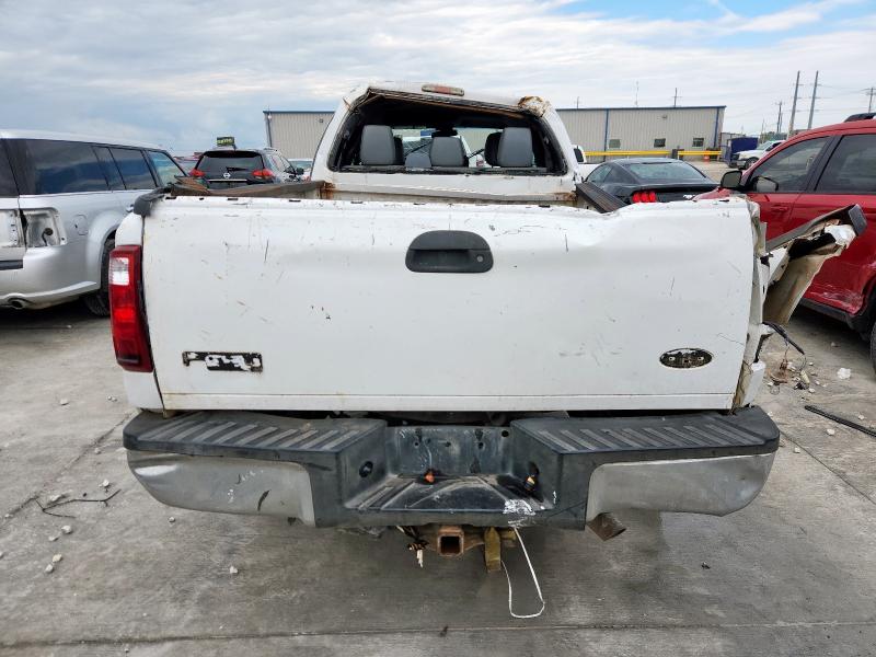 Photo 6 from auction – 2013 FORD F250 SUPER with VIN 1FT7W2A66DEB22981