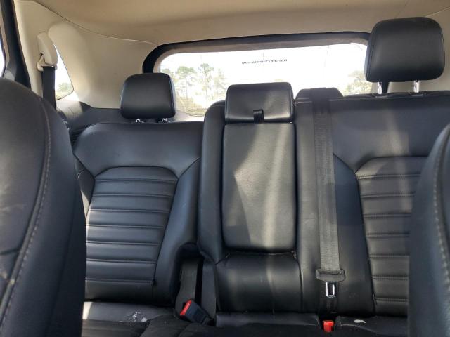 Photo 10 from auction – 2020 FORD EDGE SEL with VIN 2FMPK3J98LBA14976