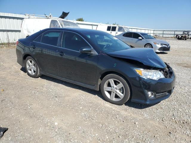 Photo 4 from auction – 2014 TOYOTA CAMRY L with VIN 4T1BF1FK8EU791671