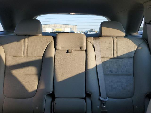 Photo 10 from auction – 2015 KIA SORENTO with VIN 5XYKT3A60FG661082
