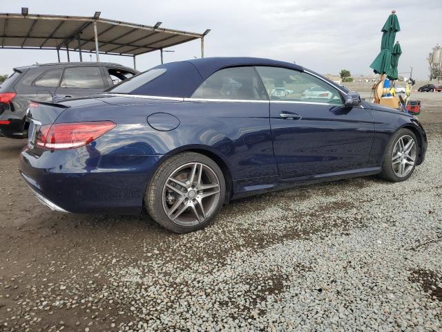 Photo 3 from auction – 2014 MERCEDES-BENZ E 550 with VIN WDDKK7DF6EF284450
