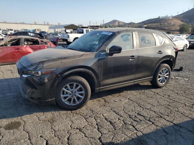 MAZDA CX-5 SELEC 2024 with VIN JM3KFBBL0R0441304 - Photo from auction