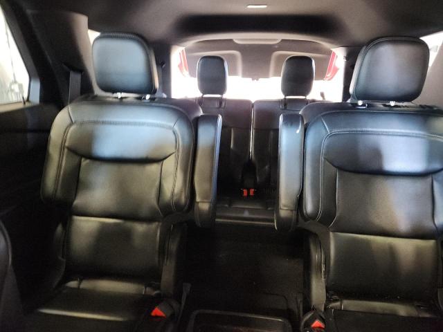 Photo 10 from auction – 2020 FORD EXPLORER X with VIN 1FMSK8DH8LGA20716
