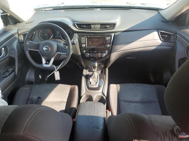 Photo 8 from auction – 2020 NISSAN ROGUE S with VIN JN8AT2MT2LW033454