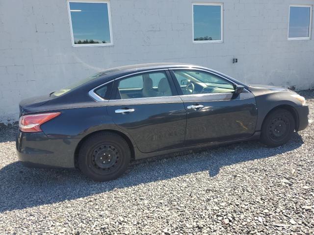 Photo 3 from auction – 2013 NISSAN ALTIMA 2.5 with VIN 1N4AL3AP2DN470330