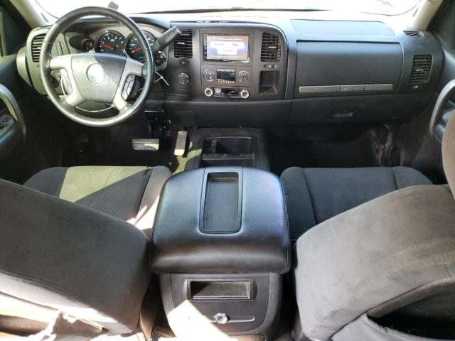 Zdjęcie 8 z aukcji – 2007 CHEVROLET SILVERADO z VIN 1GCHK23607F514091