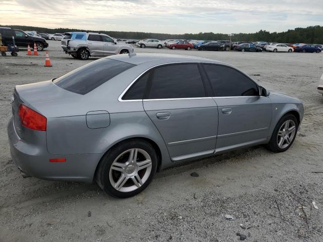 Photo 3 from auction – 2008 AUDI A4 2.0T QUATTRO with VIN WAUDF78E18A055357