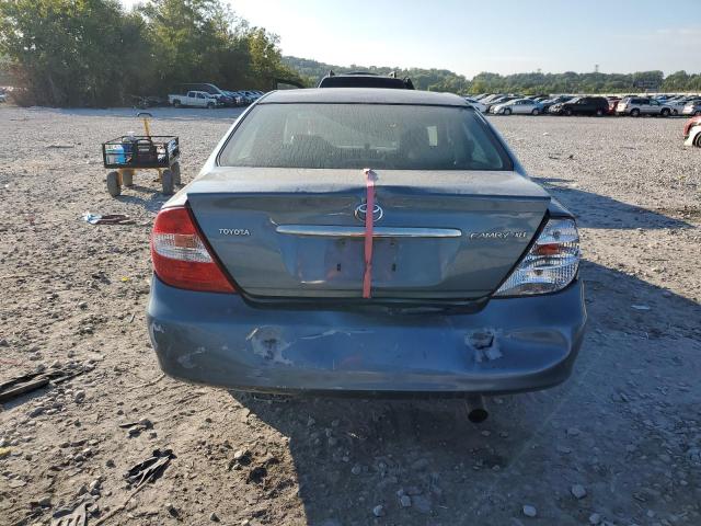 Photo 6 from auction – 2004 TOYOTA CAMRY with VIN 4T1BE30K54U851427