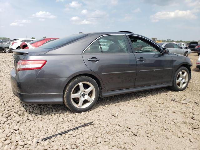 Photo 3 from auction – 2011 TOYOTA CAMRY BASE with VIN 4T1BF3EK6BU197038